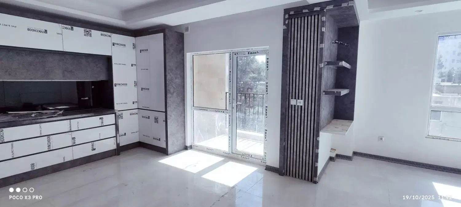 ۱۴۱متر/تکواحدی/گلستان|فروش آپارتمان|بجنورد, |دیوار