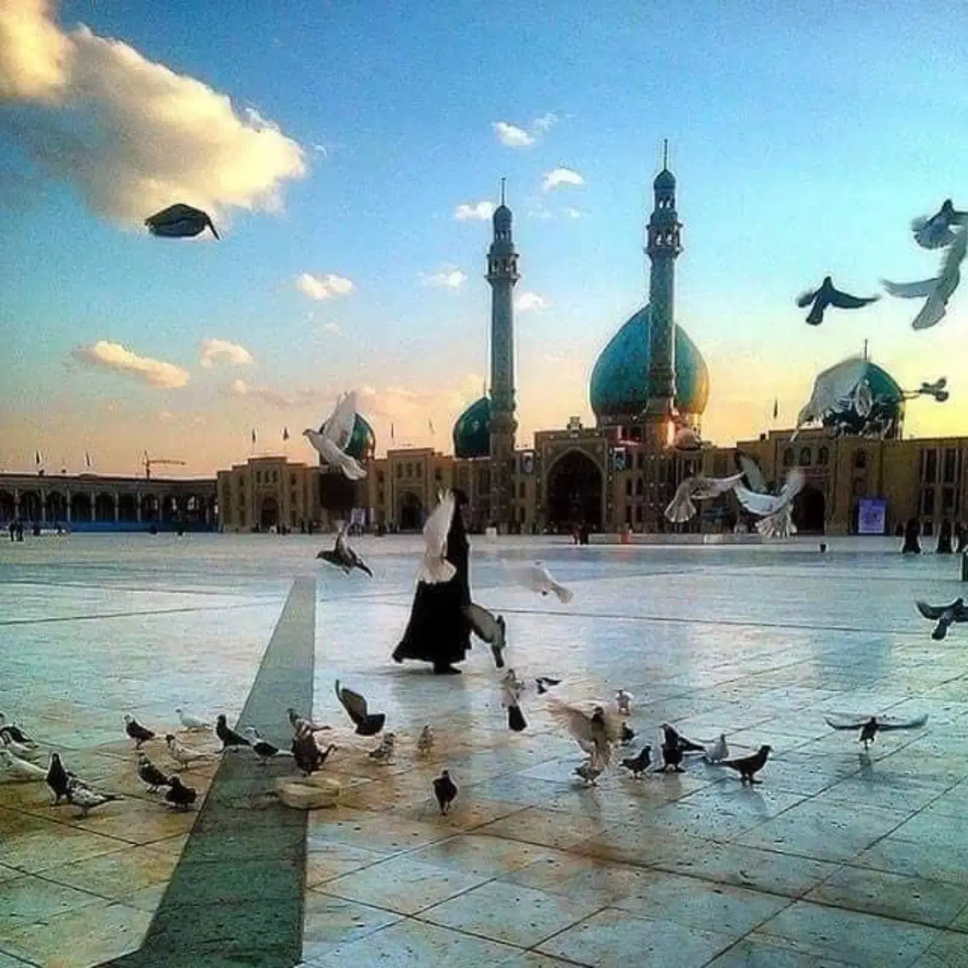 تور مشهد مقدس از کرج وتهران|تور و چارتر|کرج, کرج نو|دیوار