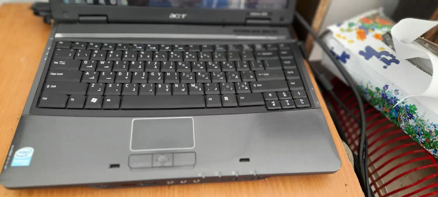 لب تاب معاوضه گوشی|رایانه همراه|مشهد, شهید بصیر|دیوار