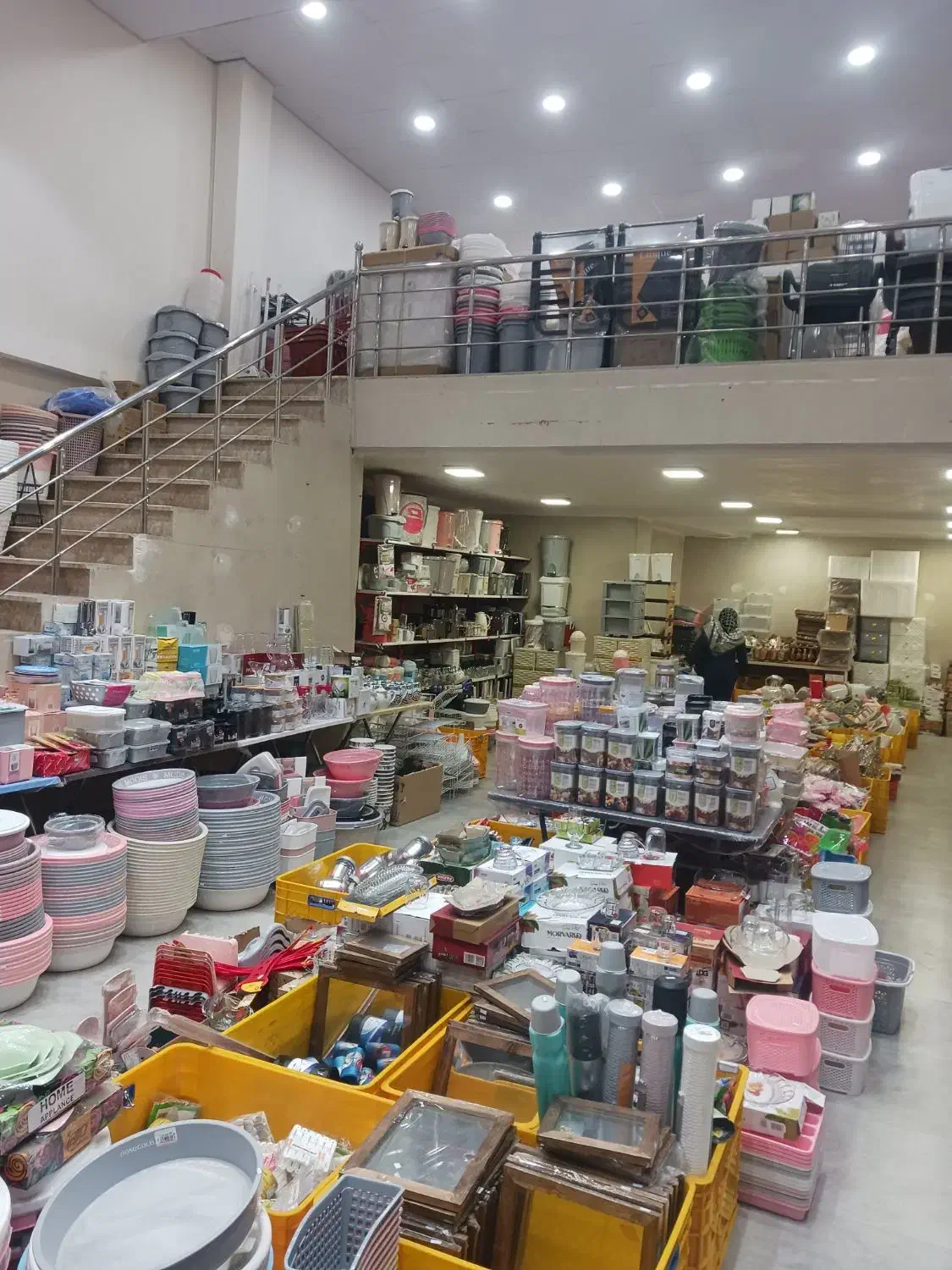 صندوق دار و فروشنده برای پلاسکو|استخدام بازاریابی و فروش|آبادان, |دیوار