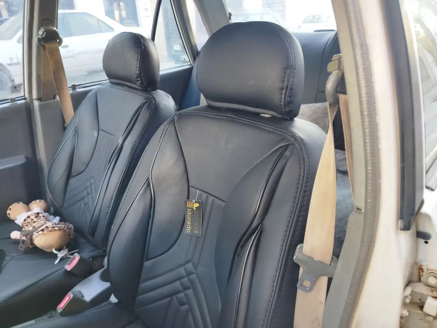 پراید ۱۳۱ مدل ۱۳۹۱|خودرو سواری و وانت|بیرجند, |دیوار