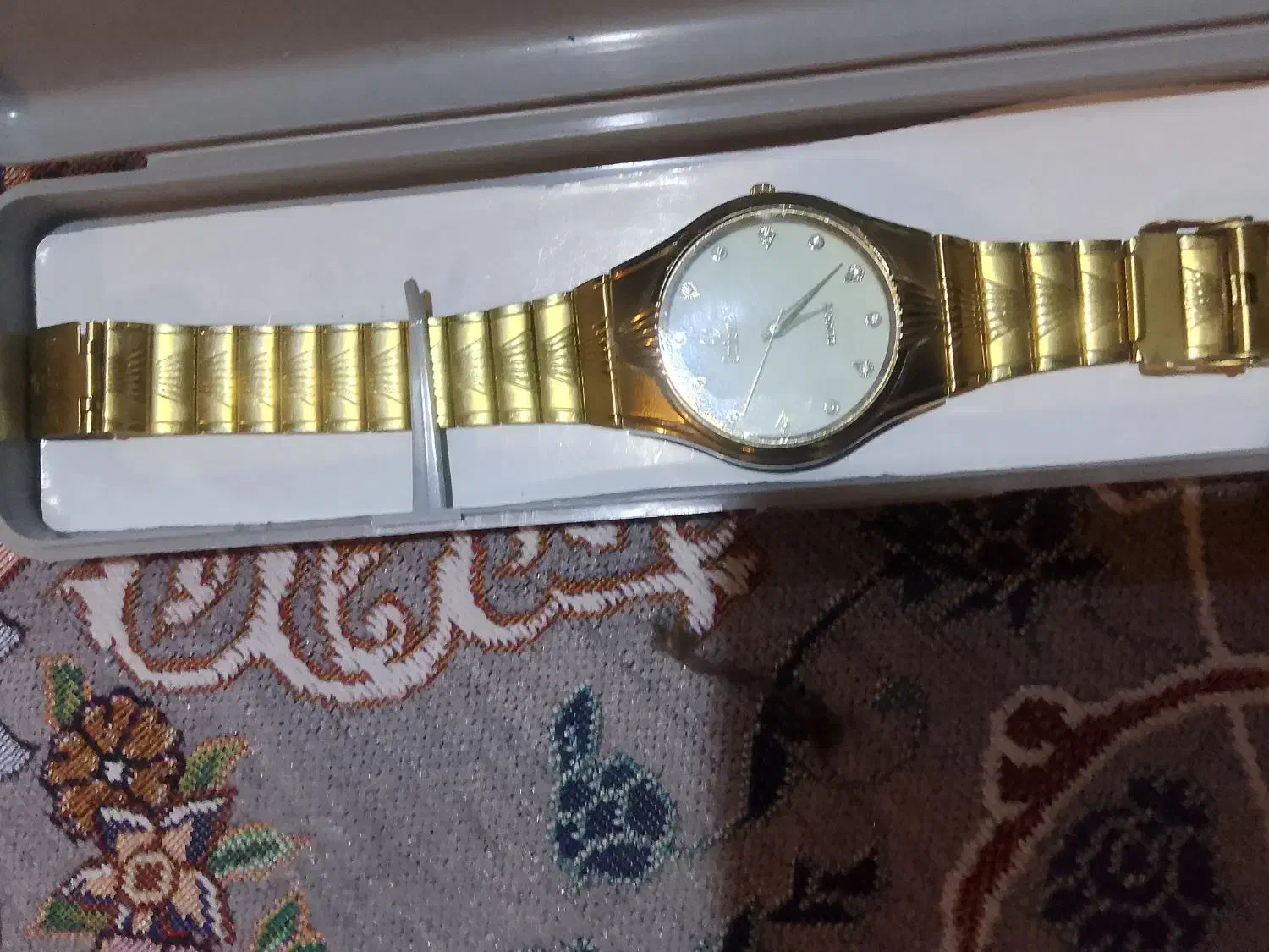 ساعت نو|ساعت|ایرانشهر, |دیوار