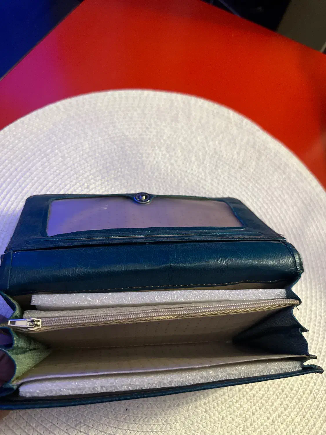 کیف‌‌ پول زنانه D&G|کیف، کفش، کمربند|تهران, شهرک شهرداری|دیوار