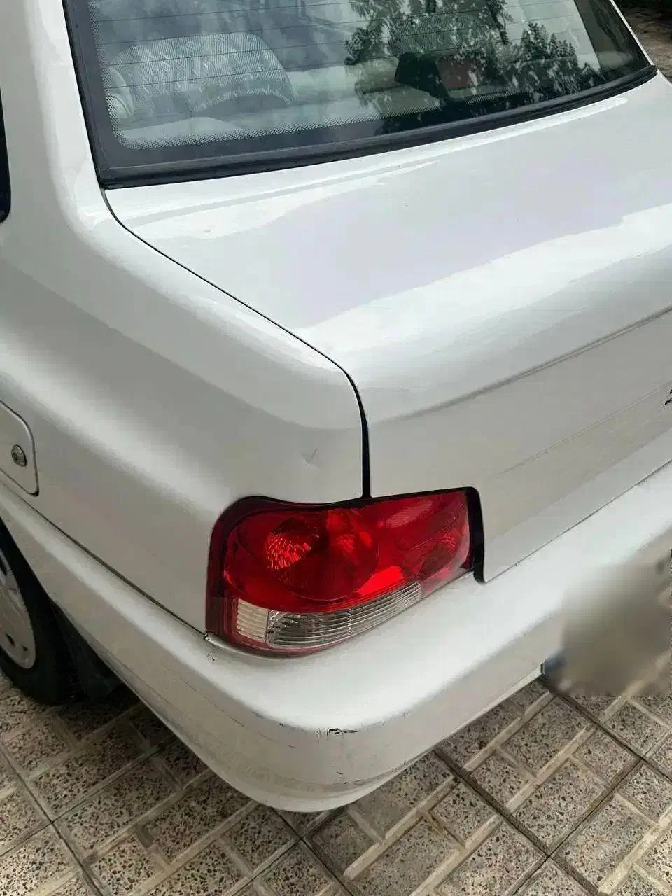 پراید استثنائی|خودرو سواری و وانت|تهران, فلسطین (میدان انقلاب)|دیوار