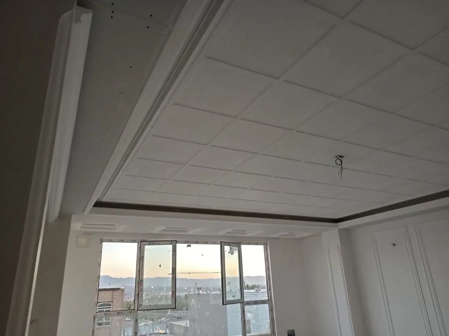 گچکارم|خدمات پیشه و مهارت|قیدار, |دیوار