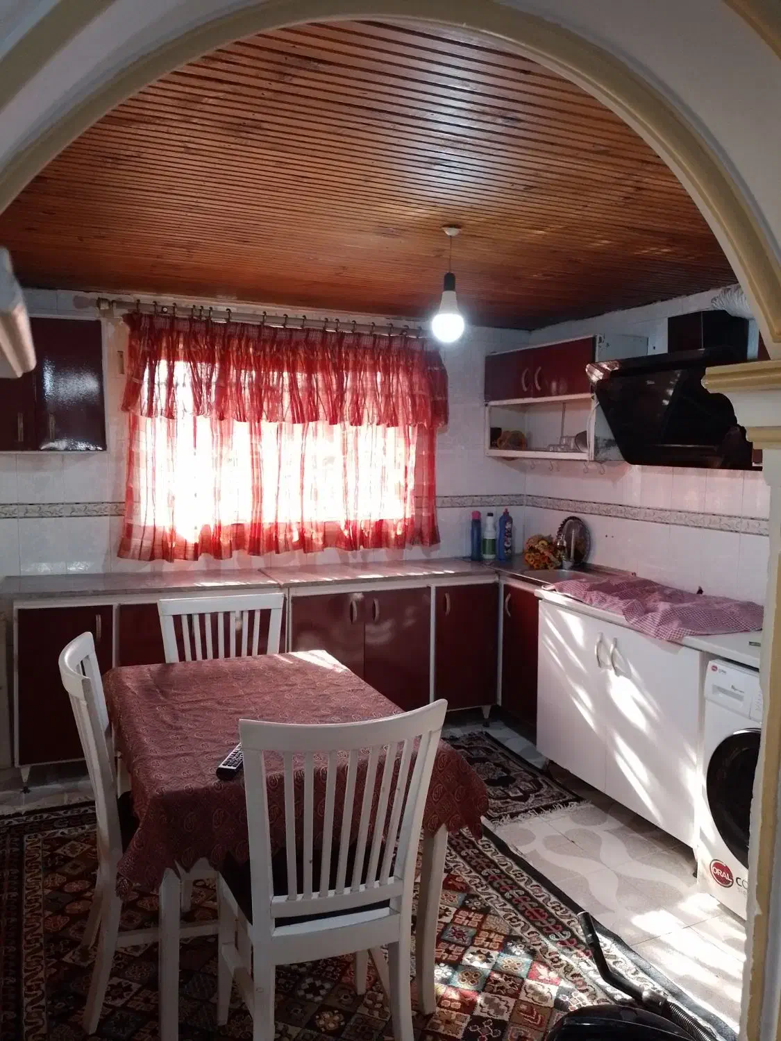 ویلا ساحلی دربست|اجارهٔ کوتاه‌مدت ویلا و باغ|تالش, طولارود|دیوار