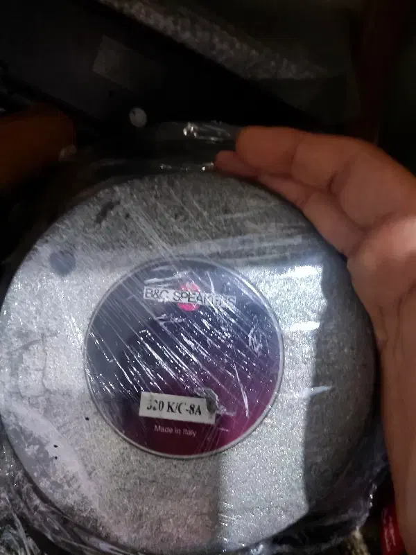 فول رنج 12 اینچ|سیستم صوتی خانگی|بوشهر, |دیوار