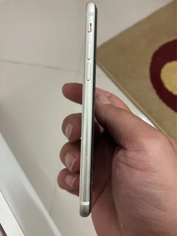 Iphone se 2022 128g LLA|موبایل|بیرجند, |دیوار