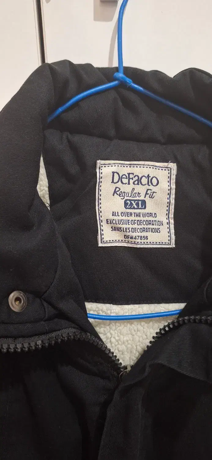 کاپشن مردانه|لباس|گرمسار, |دیوار