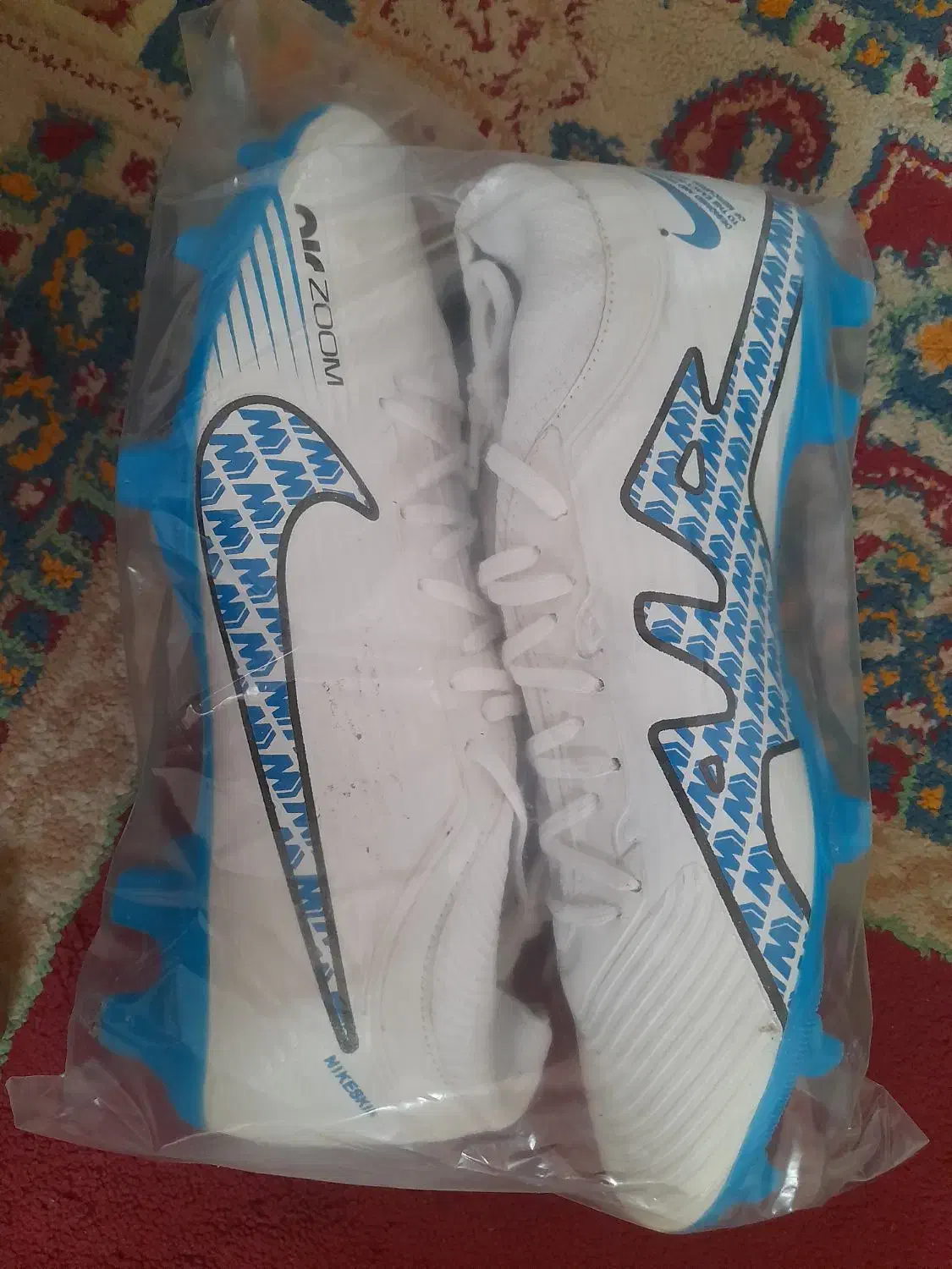 کفش استوک|کیف، کفش، کمربند|شهرکرد, |دیوار