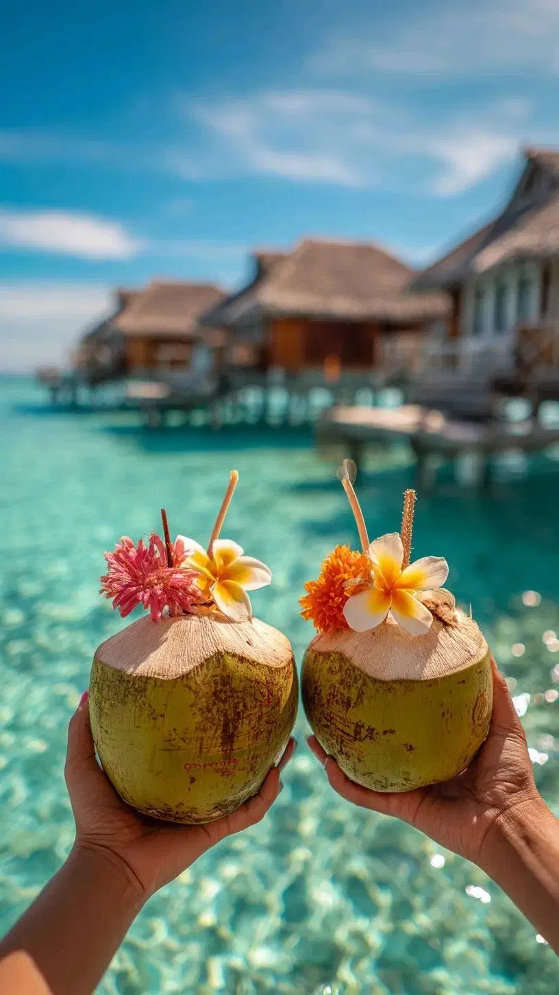 تور مالدیو(نقد و اقساط)|خدمات حمل و نقل|مشهد, کوثر|دیوار