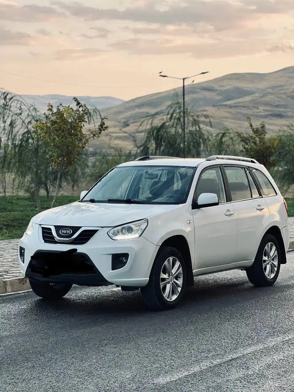 x33 new|خودرو سواری و وانت|مهاباد (آذربایجان غربی), |دیوار