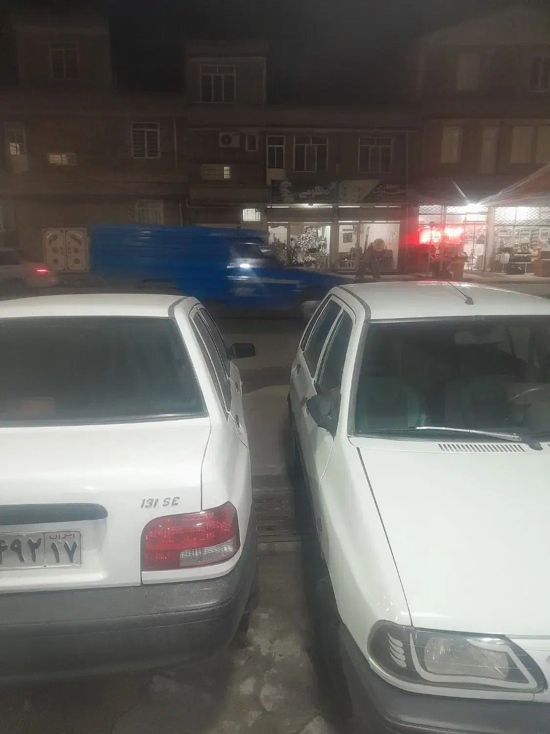 نانوایی 200 متر روستایه بالو|فروش مغازه و غرفه|ارومیه, |دیوار