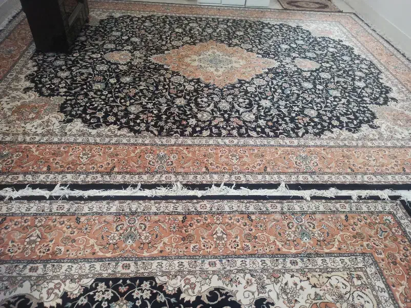 وسایل منزل|فرش|خرم‌آباد, |دیوار