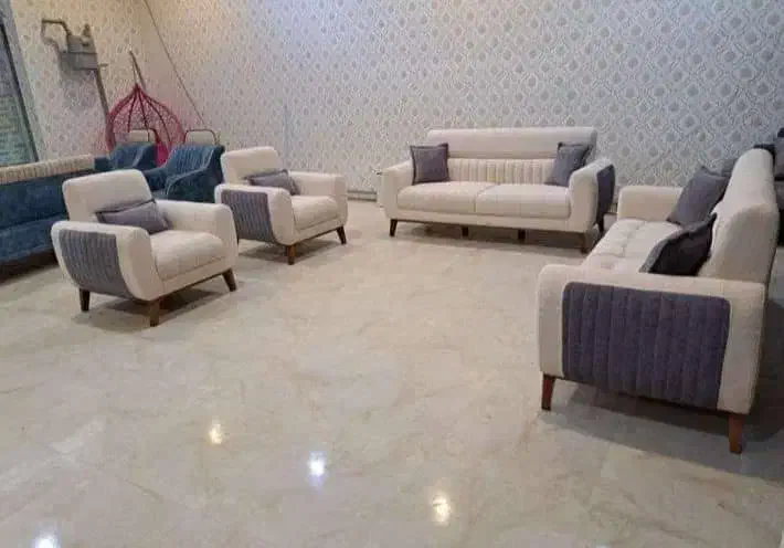 مبل سارا|مبلمان خانگی و میز عسلی|کرج, گلدشت|دیوار