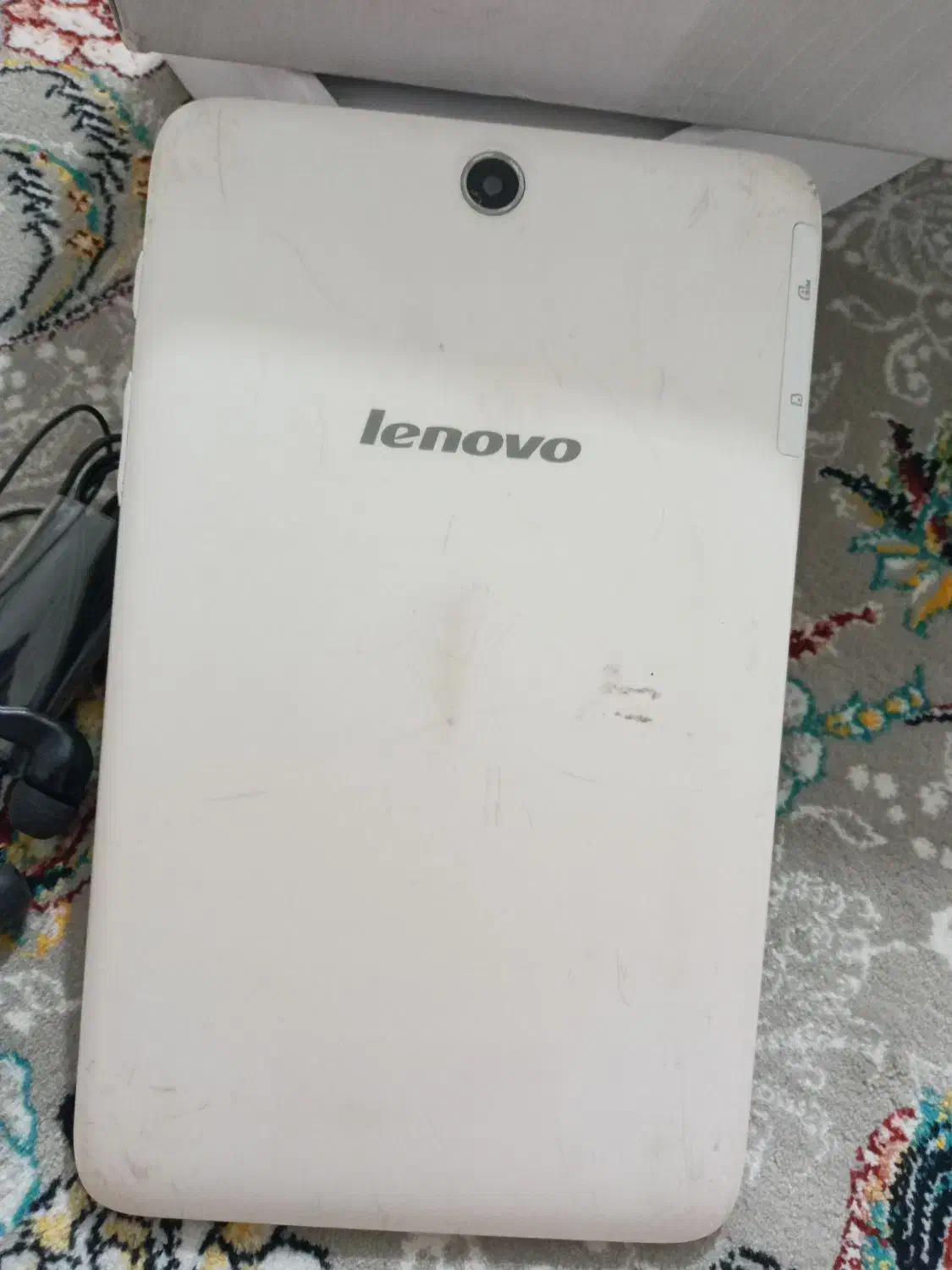 تبلت لنوو|تبلت|تهران, شهرک فردوس (حسینی)|دیوار