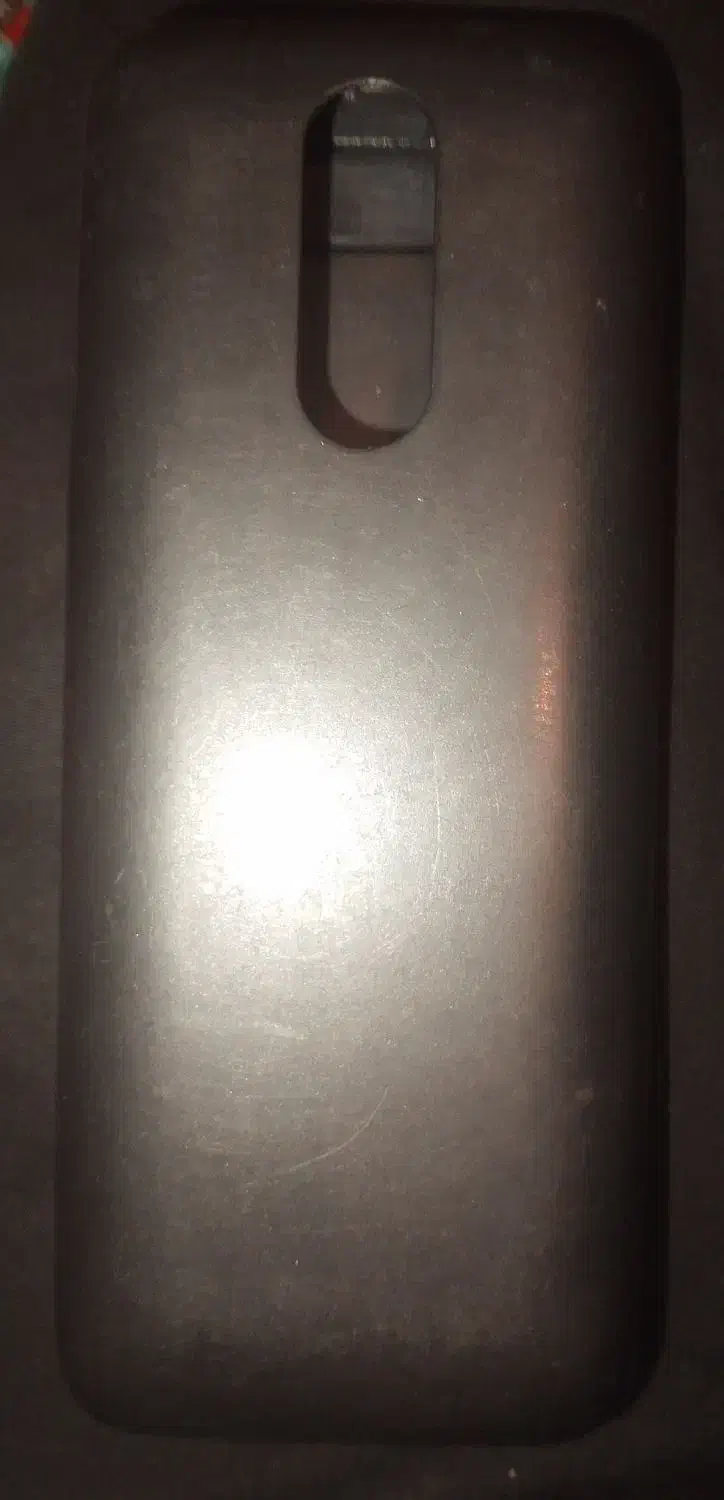 قاب فابریک نوکیا 107|لوازم جانبی موبایل و تبلت|کرج, چمران|دیوار