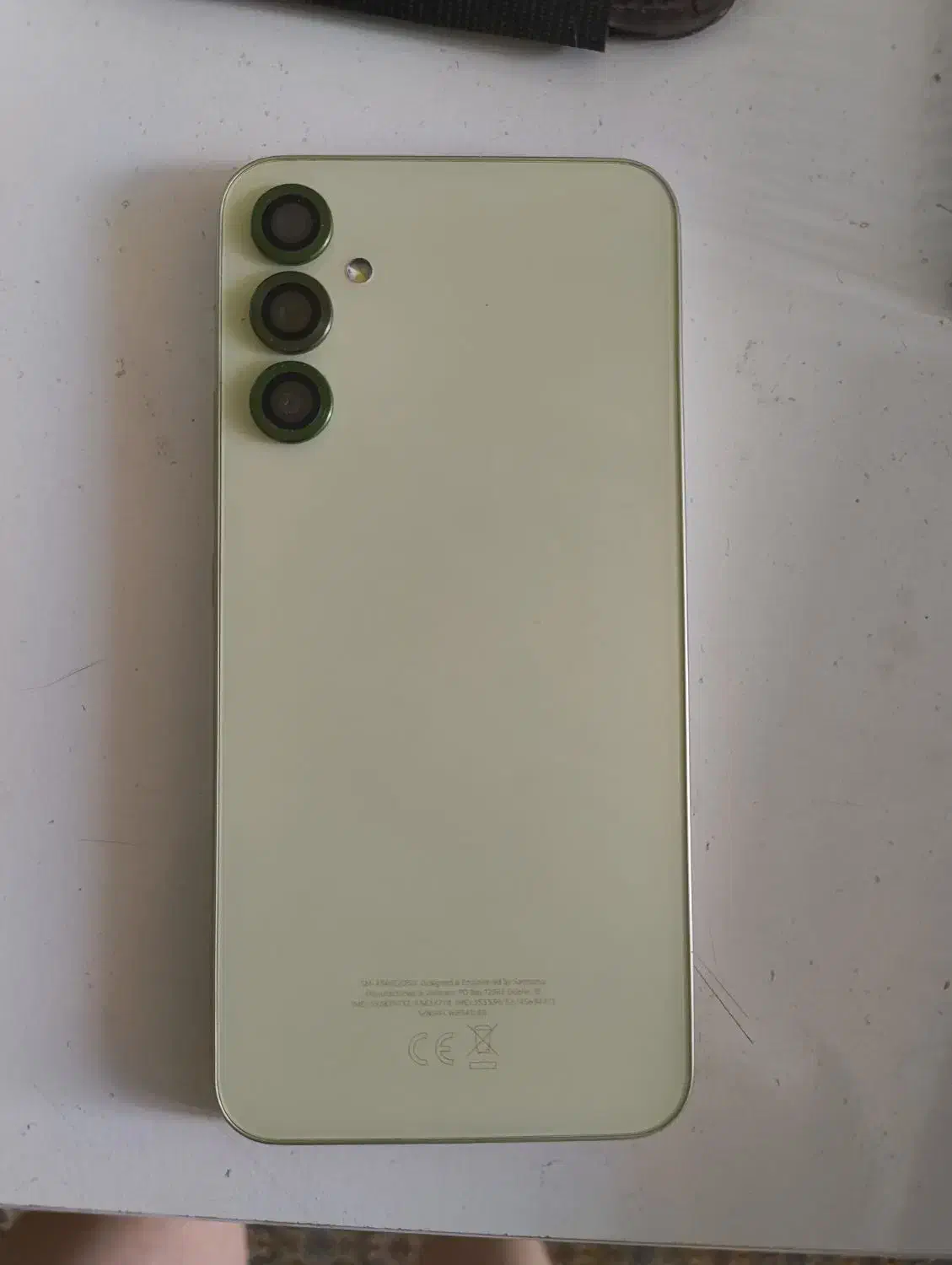 گوشی A34 5g|موبایل|مشهد, راهنمایی|دیوار