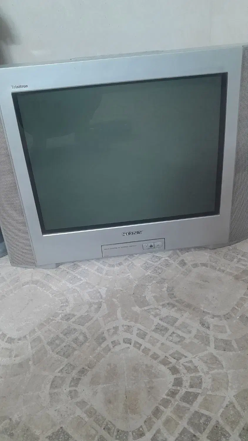 تلویزیزیون رنگی سونی|تلویزیون و پروژکتور|کاشان, رسالت|دیوار