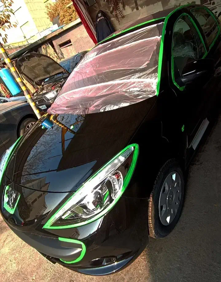 خدمات تخصصی زیبایی خودرو مستر پولیش|خدمات موتور و ماشین|گرگان, |دیوار