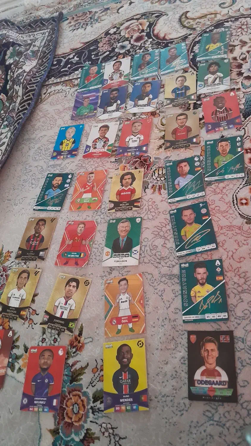 کارت کیمدی|اسباب‌‌بازی|کلاله, |دیوار