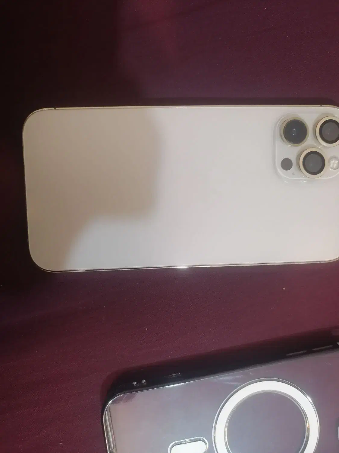 12promax پک اصلی|موبایل|کرمان, |دیوار