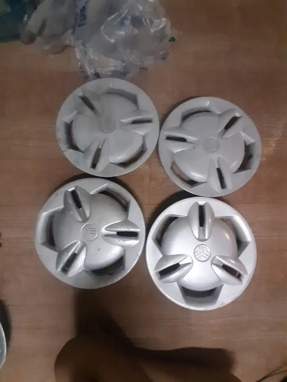 لوازم استوک پراید|قطعات یدکی و لوازم جانبی|قم, حاج خلیل|دیوار