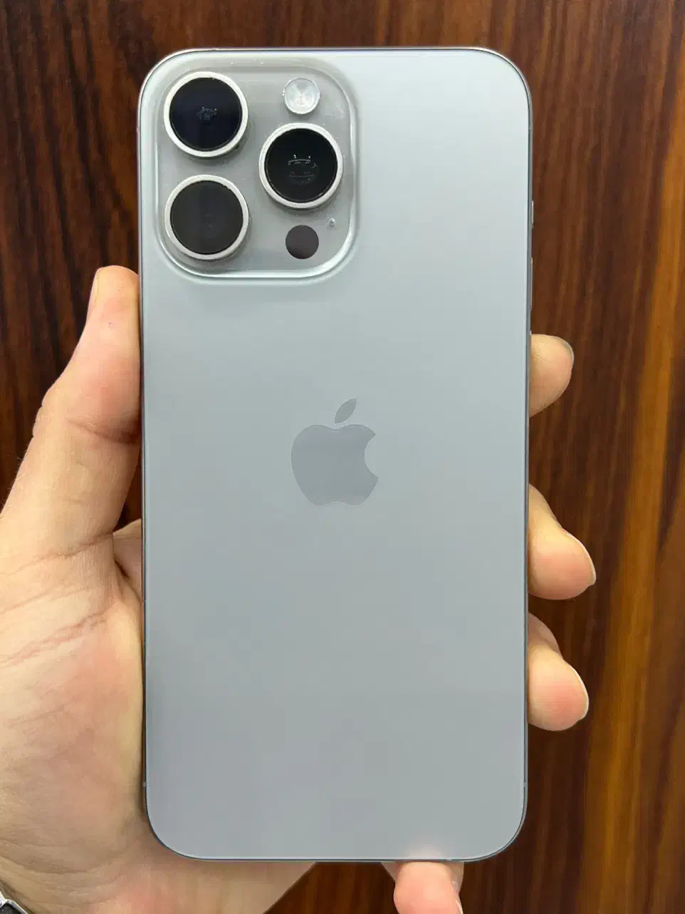 آیفون ۱۶ پرومکس ۲۵۶ گیگ|موبایل|یزد, |دیوار