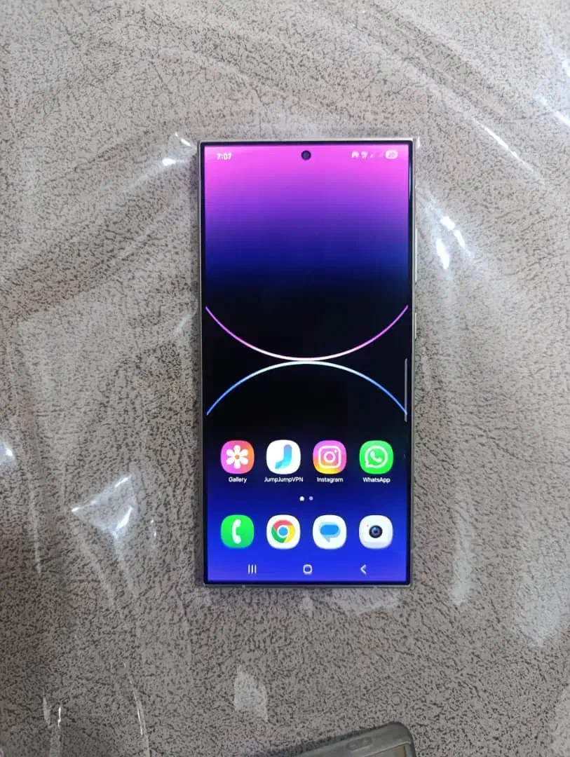 اس ۲۴ الترا|موبایل|باغ ملک, |دیوار