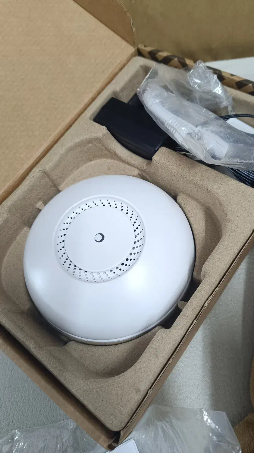 Mikrotik cap ac|مودم و تجهیزات شبکه|تهران, بهمن یار|دیوار