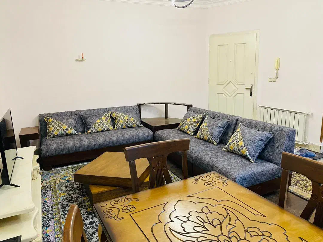 اجاره واحد 80 متری هتلی مناسب سفرهای کاری تفریحی|اجارهٔ کوتاهمدت آپارتمان و سوئیت|تهران, خلیج فارس|دیوار