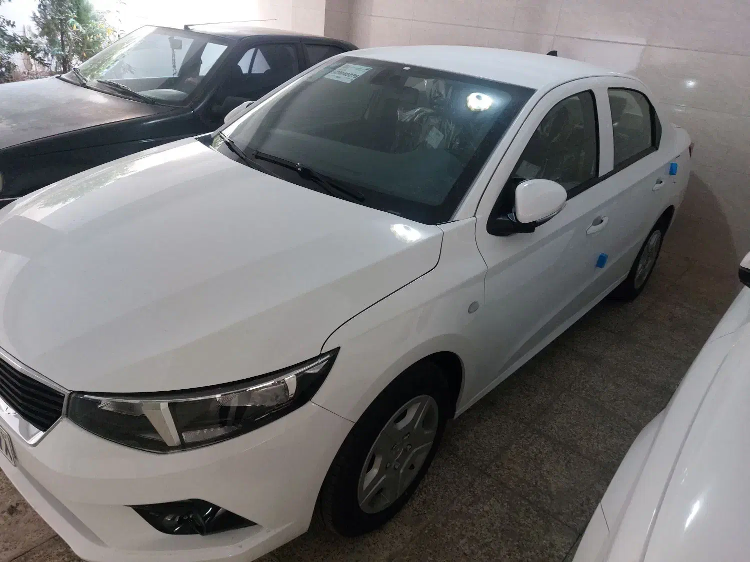 تارا خشک|خودرو سواری و وانت|شهریار, شهرک شاهد|دیوار