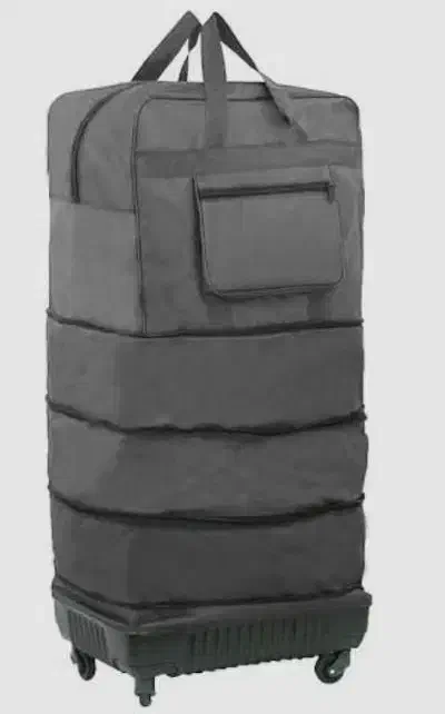 کیف ساک طبقه ای چمدان چرخ دار باری مکه ای|کیف، کفش، کمربند|تهران, شوش|دیوار