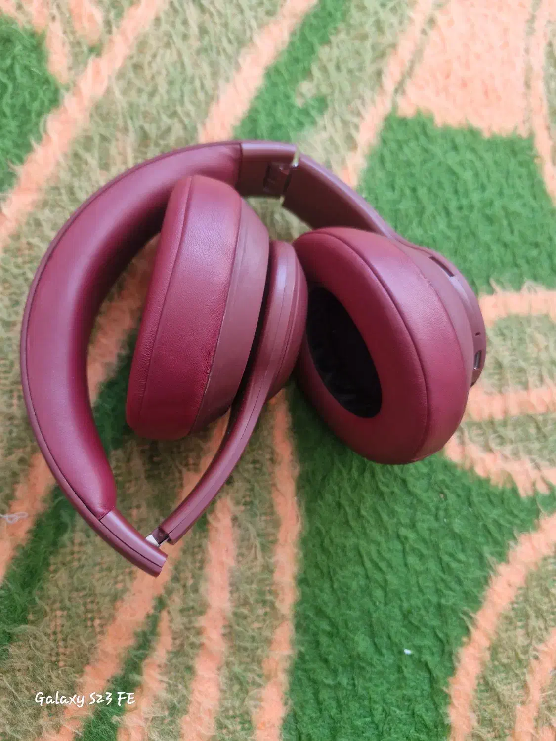 هدفون در حد نو|لوازم جانبی موبایل و تبلت|اسفراین, |دیوار