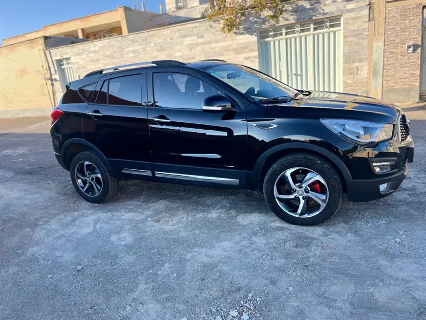 هایما s5|خودرو سواری و وانت|شبستر, |دیوار