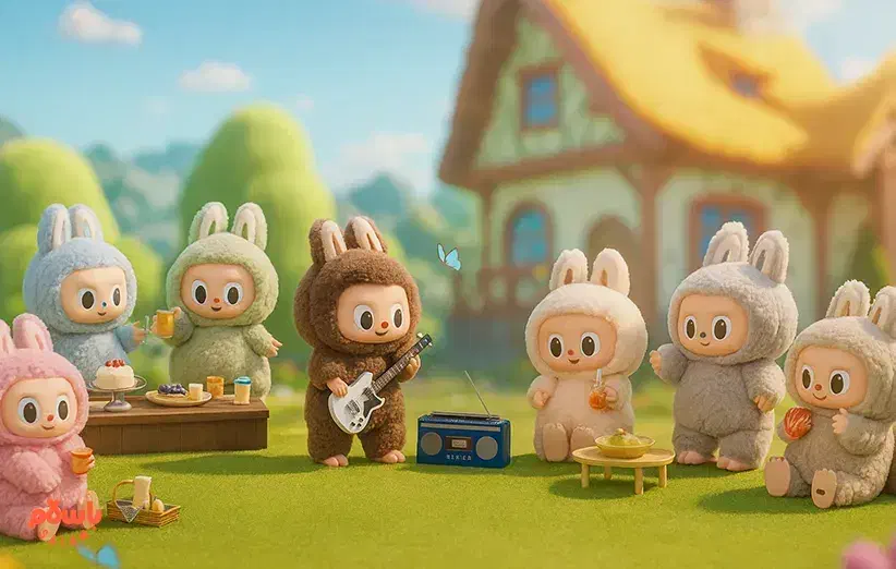 صندوق دار خانم و کارگر ساده آقا جهت پخش اسباببازی|استخدام خدمات فروشگاه و رستوران|اهواز, ۲۴ متری|دیوار