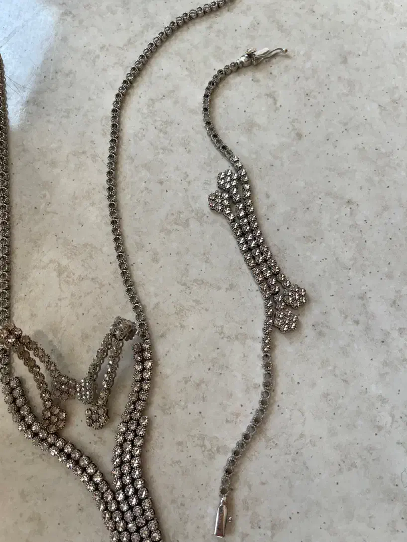 سرویس طلا و گوشواره و النگو طلا|جواهرات|تبریز, |دیوار