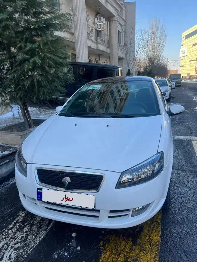 رانا پلاس|خودرو سواری و وانت|تبریز, |دیوار