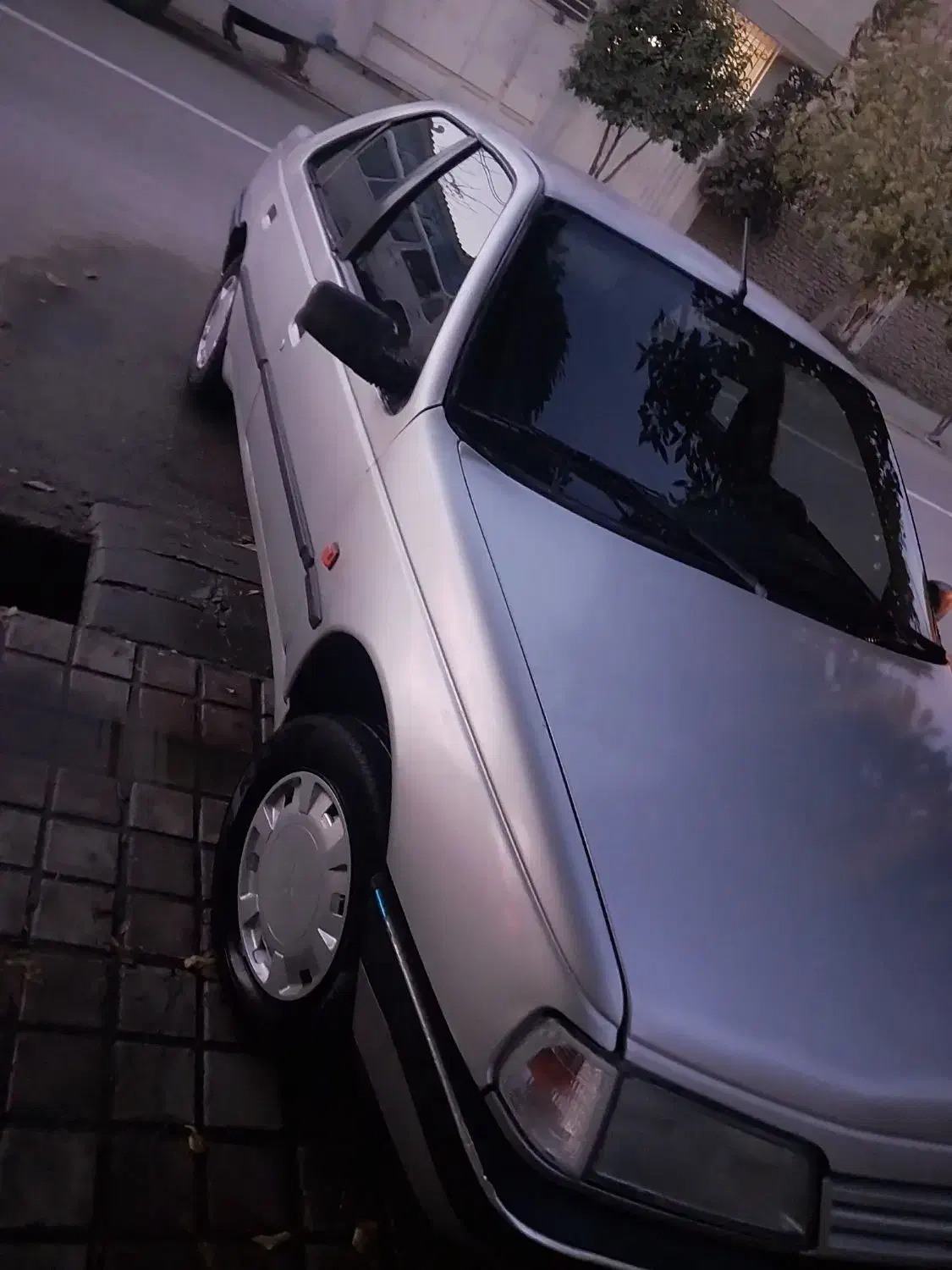 پژو ۴۰۵ مدل ۸۹|خودرو سواری و وانت|کلاله, |دیوار