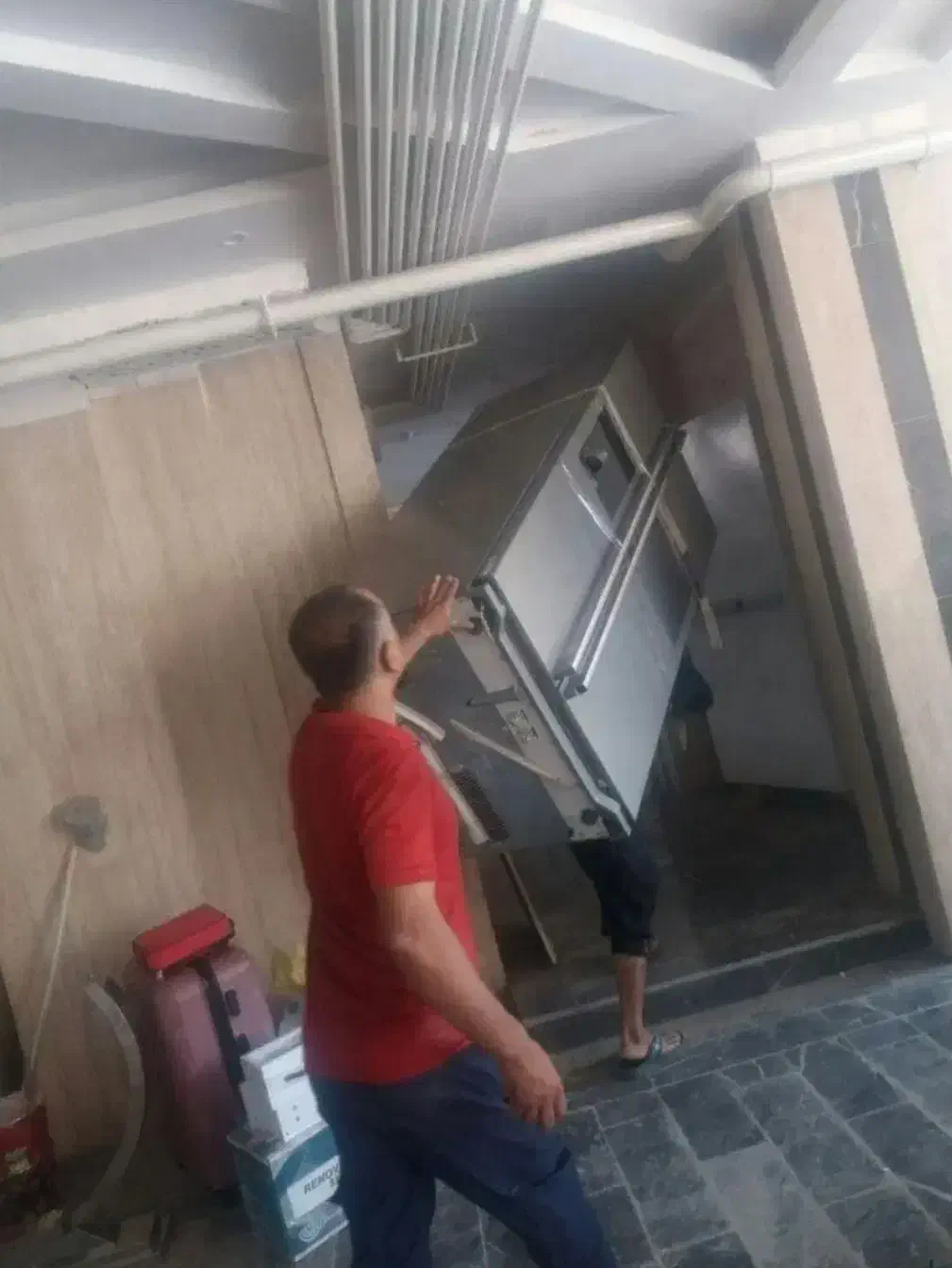 اسباب کشی منزل|خدمات حمل و نقل|گرگان, |دیوار