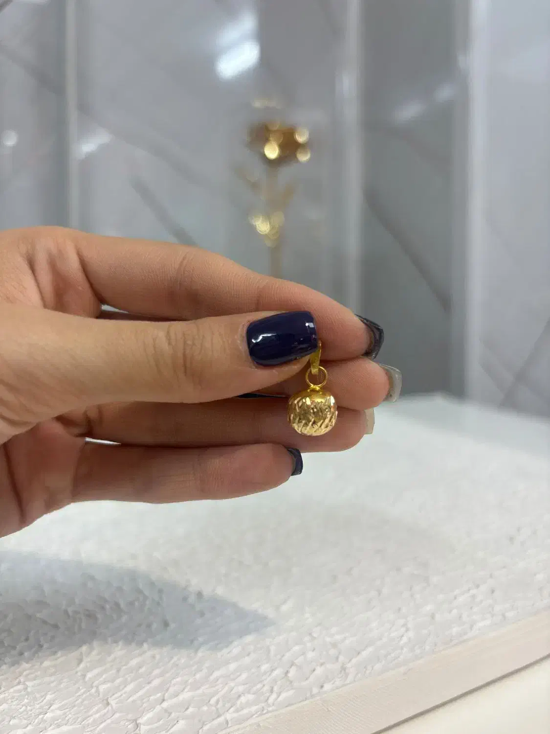 کلیه کارها ۵ الی ۵/۵درصد|جواهرات|زنجان, |دیوار