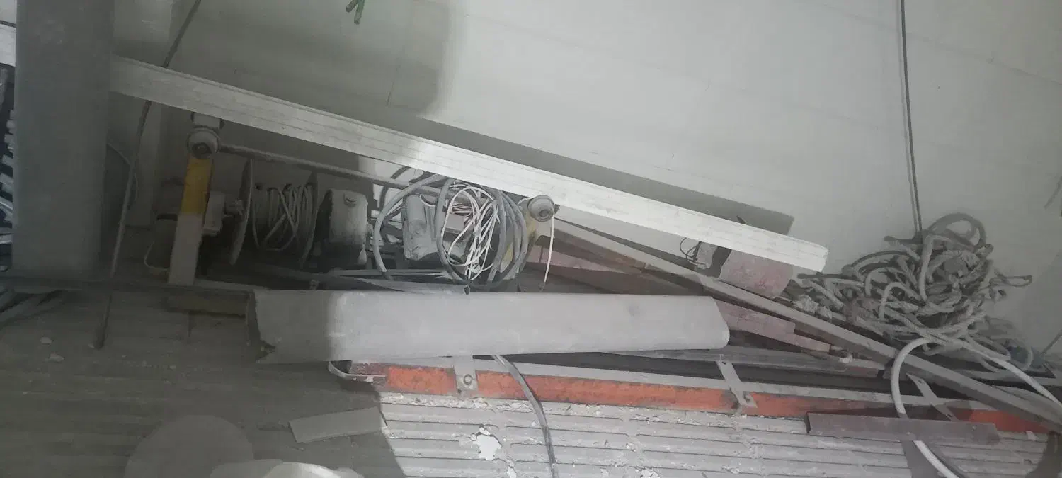 فروش بالابر ساختمانی|ابزارآلات|یاسوج, |دیوار