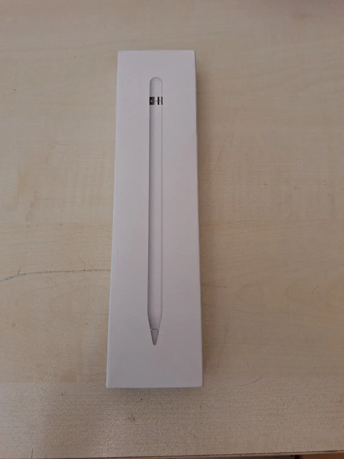 قلم لمسی اپل نسل ۱ (لایتنینگ)|لوازم جانبی موبایل و تبلت|بابل, |دیوار