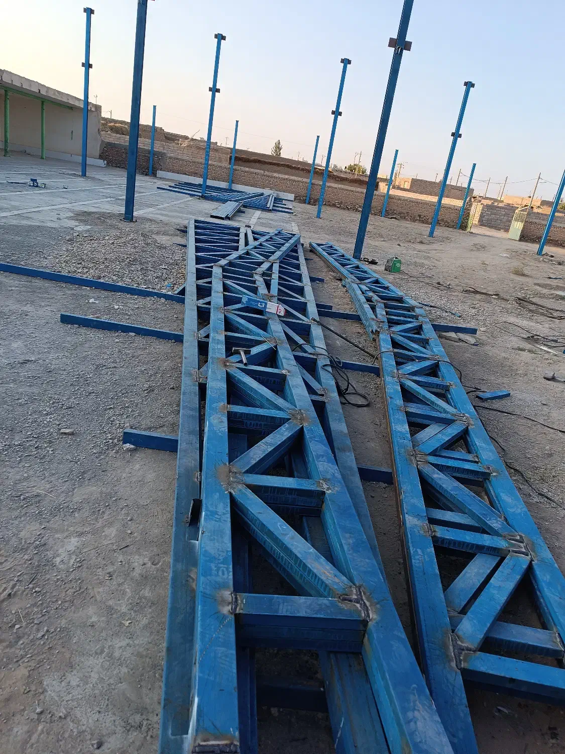 جوشکار|خدمات پیشه و مهارت|زاهدان, |دیوار