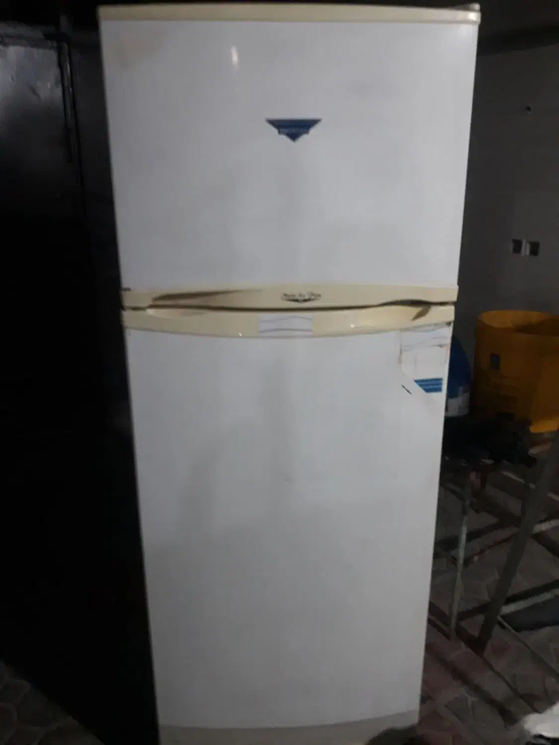 یخچال سالم|یخچال و فریزر|دوگنبدان, |دیوار