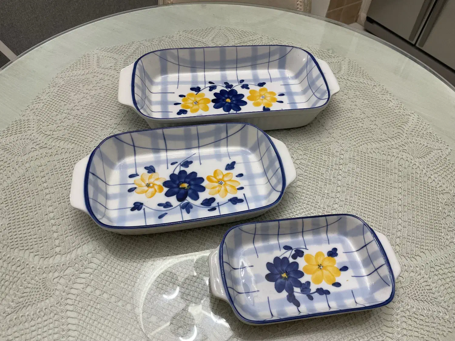 کریستال و لوازم خانگی|ظروف سرو و پذیرایی|بجنورد, |دیوار