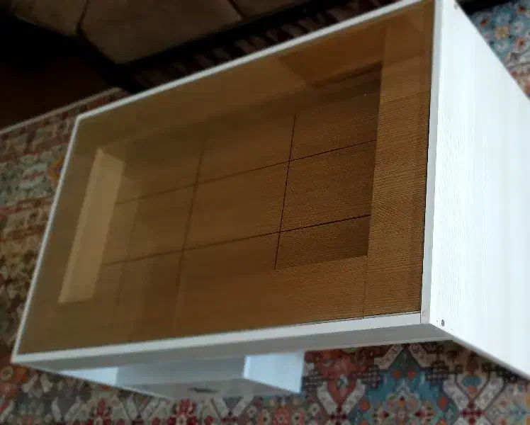 میز جلومبلی|مبلمان خانگی و میز عسلی|بجنورد, |دیوار