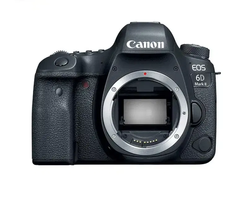 دوربین canon 6D Mark II همراه با لنز 85mm f/1.8|دوربین عکاسی و فیلم‌برداری|گرگان, |دیوار
