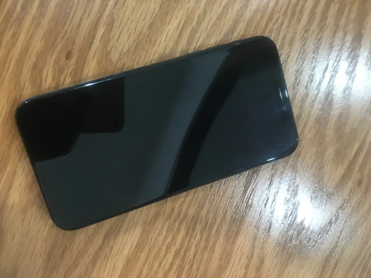 Iphone X-256G-LLA-|موبایل|مشهد, موسوی قوچانی|دیوار