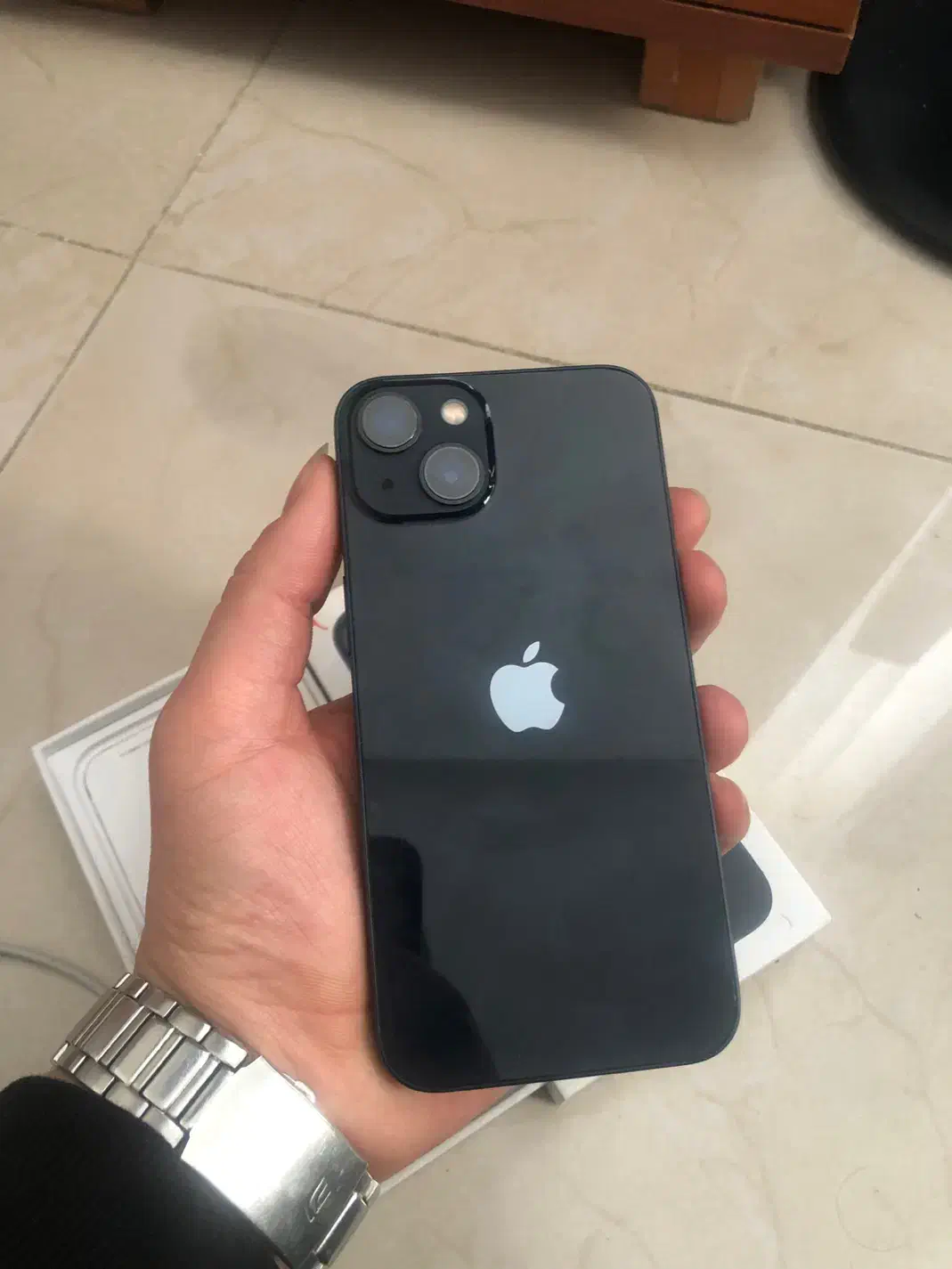 آیفون ۱۳|موبایل|باقرشهر, |دیوار